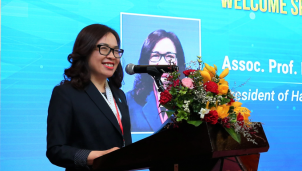 408 nhà khoa học đến từ 22 nước tham gia hội nghị về công nghệ truyền thông 408 nhà khoa học đến từ 22 nước tham gia hội nghị về công nghệ truyền thông