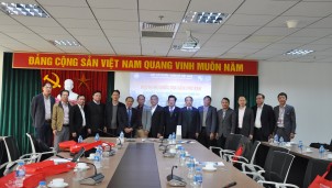Ban Chấp Hành Hội REV Thống Nhất Thời Điểm Tổ Chức Đại Hội VIII Ban Chấp Hành Hội REV Thống Nhất Thời Điểm Tổ Chức Đại Hội VIII