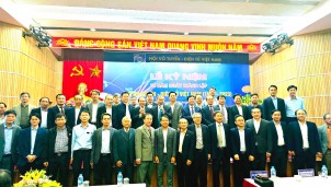 Ban thường vụ Nhiệm kỳ VIII