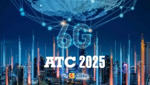 Công nghệ 6G trở thành trọng tâm thảo luận tại Hội nghị quốc tế ATC 2025 Công nghệ 6G trở thành trọng tâm thảo luận tại Hội nghị quốc tế ATC 2025