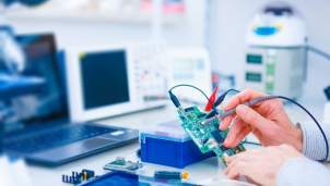 Cuộc thi thiết kế điện tử Việt Nam 2025 hiện thực hóa chiến lược nhân lực bán dẫn Cuộc thi thiết kế điện tử Việt Nam 2025 hiện thực hóa chiến lược nhân lực bán dẫn