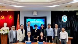 Đại học Mở Hà Nội đưa ATC 2022 trở lại Thủ đô Đại học Mở Hà Nội đưa ATC 2022 trở lại Thủ đô
