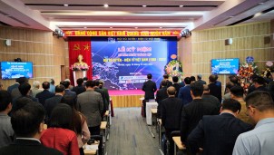 Hội nghị Quốc gia về Điện tử, Truyền thông và Công nghệ Thông tin (REV-ECIT 2023) thành công tốt đẹp Hội nghị Quốc gia về Điện tử, Truyền thông và Công nghệ Thông tin (REV-ECIT 2023) thành công tốt đẹp