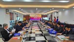 Hội Vô tuyến - điện tử Việt Nam: Năm 2024 nhiều dấu ấn khoa học và công nghệ Hội Vô tuyến - điện tử Việt Nam: Năm 2024 nhiều dấu ấn khoa học và công nghệ