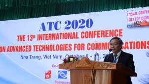 Hội Vô tuyến - Điện tử Việt Nam tổ chức thành công hội nghị ATC 2020