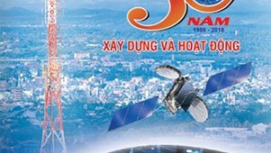 Kỷ yếu 30 năm xây dựng và hoạt động Kỷ yếu 30 năm xây dựng và hoạt động