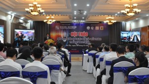Ngành Điện tử - Viễn thông cần định hình lại trước các thách thức của thời đại số Ngành Điện tử - Viễn thông cần định hình lại trước các thách thức của thời đại số