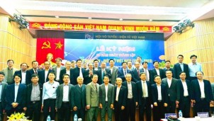 Nghị quyết Đại hội Đại biểu lần thứ VIII, Phương hướng hoạt động Hội