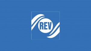 Nhận diện thương hiệu REV