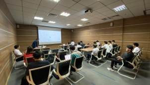 REV-ECIT 2023 có gì thú vị? REV-ECIT 2023 có gì thú vị?