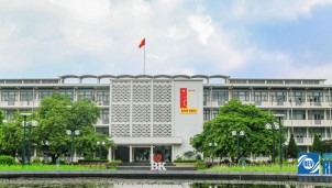 REV-ECIT 2025 được tổ chức tại Đại học Bách khoa Hà Nội REV-ECIT 2025 được tổ chức tại Đại học Bách khoa Hà Nội