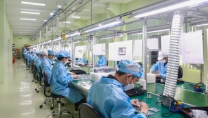 Sắp diễn ra Hội thảo đào tạo cho ngành công nghiệp vi mạch bán dẫn Việt Nam Sắp diễn ra Hội thảo đào tạo cho ngành công nghiệp vi mạch bán dẫn Việt Nam