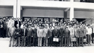 Sơ lược lịch sử thành lập Hội Vô tuyến - Điện tử Việt Nam Sơ lược lịch sử thành lập Hội Vô tuyến - Điện tử Việt Nam