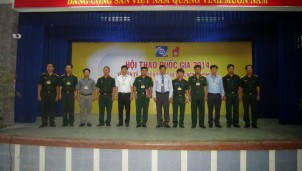 Thành Lập Chi Hội Vô Tuyến – Điện Tử Tại Thành Phố Nha Trang