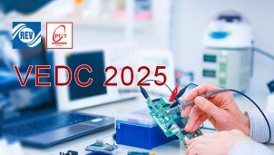 Thể lệ Cuộc thi Thiết kế điện tử Việt Nam 2025 Thể lệ Cuộc thi Thiết kế điện tử Việt Nam 2025