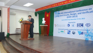 Thiết lập quan hệ hợp tác giữa Hội VT-ĐT Việt Nam (REV) và Hiệp hội Điện tử - Thông tin - Truyền thông Nhật Bản (IEICE) Thiết lập quan hệ hợp tác giữa Hội VT-ĐT Việt Nam (REV) và Hiệp hội Điện tử - Thông tin - Truyền thông Nhật Bản (IEICE)