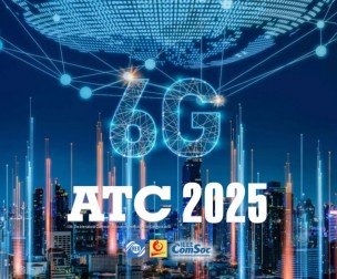 Công nghệ 6G trở thành trọng tâm thảo luận tại Hội nghị quốc tế ATC 2025 Công nghệ 6G trở thành trọng tâm thảo luận tại Hội nghị quốc tế ATC 2025