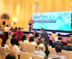 Hội REV khẳng định vai trò thúc đẩy hạ tầng số Việt Nam Hội REV khẳng định vai trò thúc đẩy hạ tầng số Việt Nam