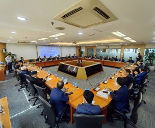 Hội Vô tuyến-Điện tử Việt Nam: Cầu nối thúc đẩy đổi mới sáng tạo trong kỷ nguyên mới Hội Vô tuyến-Điện tử Việt Nam: Cầu nối thúc đẩy đổi mới sáng tạo trong kỷ nguyên mới