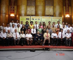 Hội vô tuyến điện tử Việt Nam- "người bạn tâm giao" của Đài Tiếng nói Việt Nam Hội vô tuyến điện tử Việt Nam- "người bạn tâm giao" của Đài Tiếng nói Việt Nam