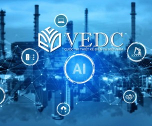 Quyết định về việc Tổ chức Cuộc thi "Thiết kế Điện tử Việt Nam" và Chủ đề Cuộc thi năm 2026 Quyết định về việc Tổ chức Cuộc thi "Thiết kế Điện tử Việt Nam" và Chủ đề Cuộc thi năm 2026