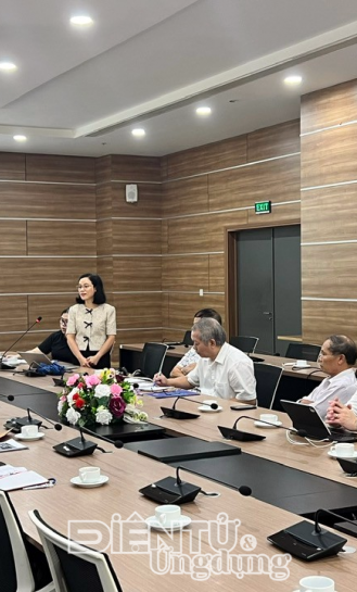 Hội Vô tuyến - Điện tử Việt Nam cầu nối thúc đẩy ứng dụng 5G tại Việt Nam