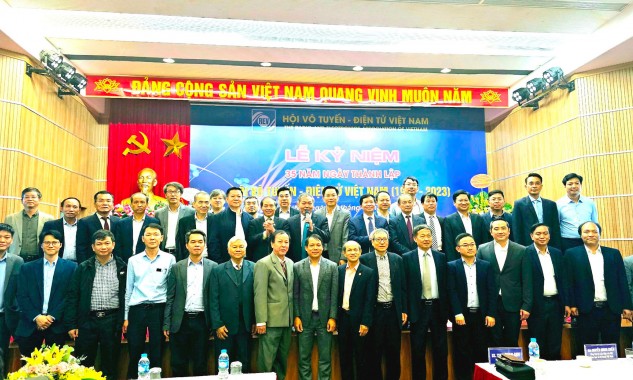 Ban thường vụ Nhiệm kỳ VIII