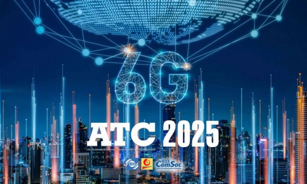 Công nghệ 6G trở thành trọng tâm thảo luận tại Hội nghị quốc tế ATC 2025 Công nghệ 6G trở thành trọng tâm thảo luận tại Hội nghị quốc tế ATC 2025