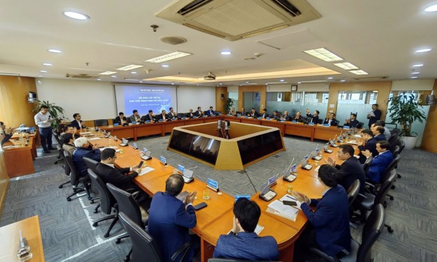 Hội Vô tuyến-Điện tử Việt Nam: Cầu nối thúc đẩy đổi mới sáng tạo trong kỷ nguyên mới