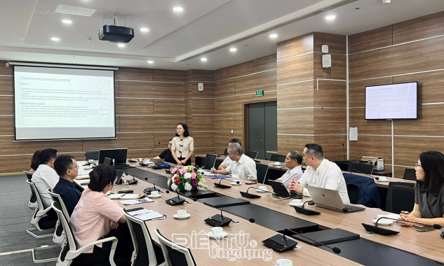 Hội Vô tuyến - Điện tử Việt Nam cầu nối thúc đẩy ứng dụng 5G tại Việt Nam