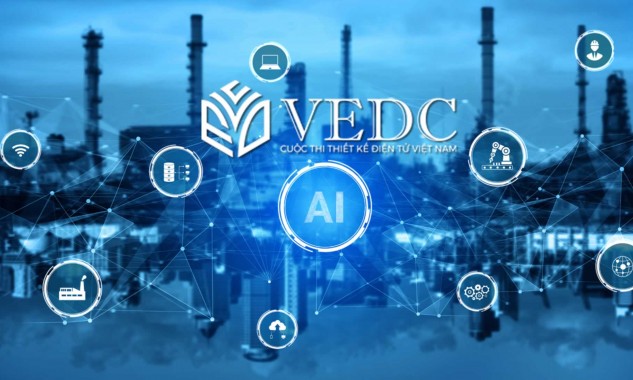 Quyết định về việc Tổ chức Cuộc thi "Thiết kế Điện tử Việt Nam" và Chủ đề Cuộc thi năm 2026 Quyết định về việc Tổ chức Cuộc thi "Thiết kế Điện tử Việt Nam" và Chủ đề Cuộc thi năm 2026