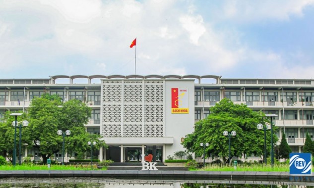 REV-ECIT 2025 được tổ chức tại Đại học Bách khoa Hà Nội REV-ECIT 2025 được tổ chức tại Đại học Bách khoa Hà Nội