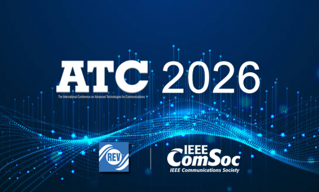 Thư mời đăng cai tổ chức Hội nghị ATC 2026 Thư mời đăng cai tổ chức Hội nghị ATC 2026