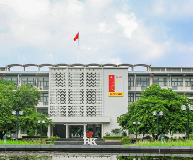 REV-ECIT 2025 được tổ chức tại Đại học Bách khoa Hà Nội REV-ECIT 2025 được tổ chức tại Đại học Bách khoa Hà Nội