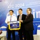 Trường Đại học Công nghiệp Hà Nội cam kết tổ chức thành công ATC 2025 Trường Đại học Công nghiệp Hà Nội cam kết tổ chức thành công ATC 2025