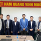 Hiệp Hội Điện tử toàn cầu tìm kiếm cơ hội hợp tác tại Việt Nam Hiệp Hội Điện tử toàn cầu tìm kiếm cơ hội hợp tác tại Việt Nam