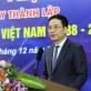 Hội Vô tuyến - Điện tử Việt Nam đón nhận không gian mới, sứ mệnh mới để đồng hành cùng Ngành, cùng đất nước Hội Vô tuyến - Điện tử Việt Nam đón nhận không gian mới, sứ mệnh mới để đồng hành cùng Ngành, cùng đất nước