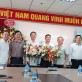Nhà báo Phạm Văn Anh được bổ nhiệm làm Phó Tổng Biên tập Tạp chí Điện tử và Ứng dụng Nhà báo Phạm Văn Anh được bổ nhiệm làm Phó Tổng Biên tập Tạp chí Điện tử và Ứng dụng