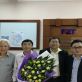 PGS. TS Võ Nguyễn Quốc Bảo làm Tổng biên tập kỹ thuật Tạp chí Rev Journal On Electronics And Communications (REV-JEC) PGS. TS Võ Nguyễn Quốc Bảo làm Tổng biên tập kỹ thuật Tạp chí Rev Journal On Electronics And Communications (REV-JEC)