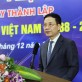 Phát biểu của Bộ trưởng Bộ Thông tin và Truyền Thông Chúc mừng Kỷ niệm 35 năm Thành lập Hội REV Phát biểu của Bộ trưởng Bộ Thông tin và Truyền Thông Chúc mừng Kỷ niệm 35 năm Thành lập Hội REV