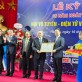 Phim 35 năm thành Hội REV nêu bật tinh thần tận hiến, ý chí sáng tạo của những con người Vô tuyến - Điện tử Phim 35 năm thành Hội REV nêu bật tinh thần tận hiến, ý chí sáng tạo của những con người Vô tuyến - Điện tử