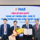 Thành lập Trường Điện - Điện tử thuộc Đại học Công nghiệp Hà Nội Thành lập Trường Điện - Điện tử thuộc Đại học Công nghiệp Hà Nội