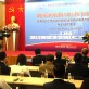 Toàn cảnh Hội nghị Quốc gia lần thứ XXII về Điện tử, Truyền thông và Công nghệ Thông tin REV-ECIT 2019 Toàn cảnh Hội nghị Quốc gia lần thứ XXII về Điện tử, Truyền thông và Công nghệ Thông tin REV-ECIT 2019