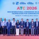 Trí tuệ 18 quốc gia hội tụ tại ATC 2026 Trí tuệ 18 quốc gia hội tụ tại ATC 2026