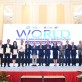 World Mobile Broadband ISP & Cloud Summit 2024: thị trường băng thông di động Việt Nam với chuyển đổi số World Mobile Broadband ISP & Cloud Summit 2024: thị trường băng thông di động Việt Nam với chuyển đổi số